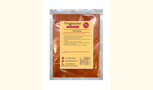 Chilli Powder - Top Quality Spice Seasoning- 1kg